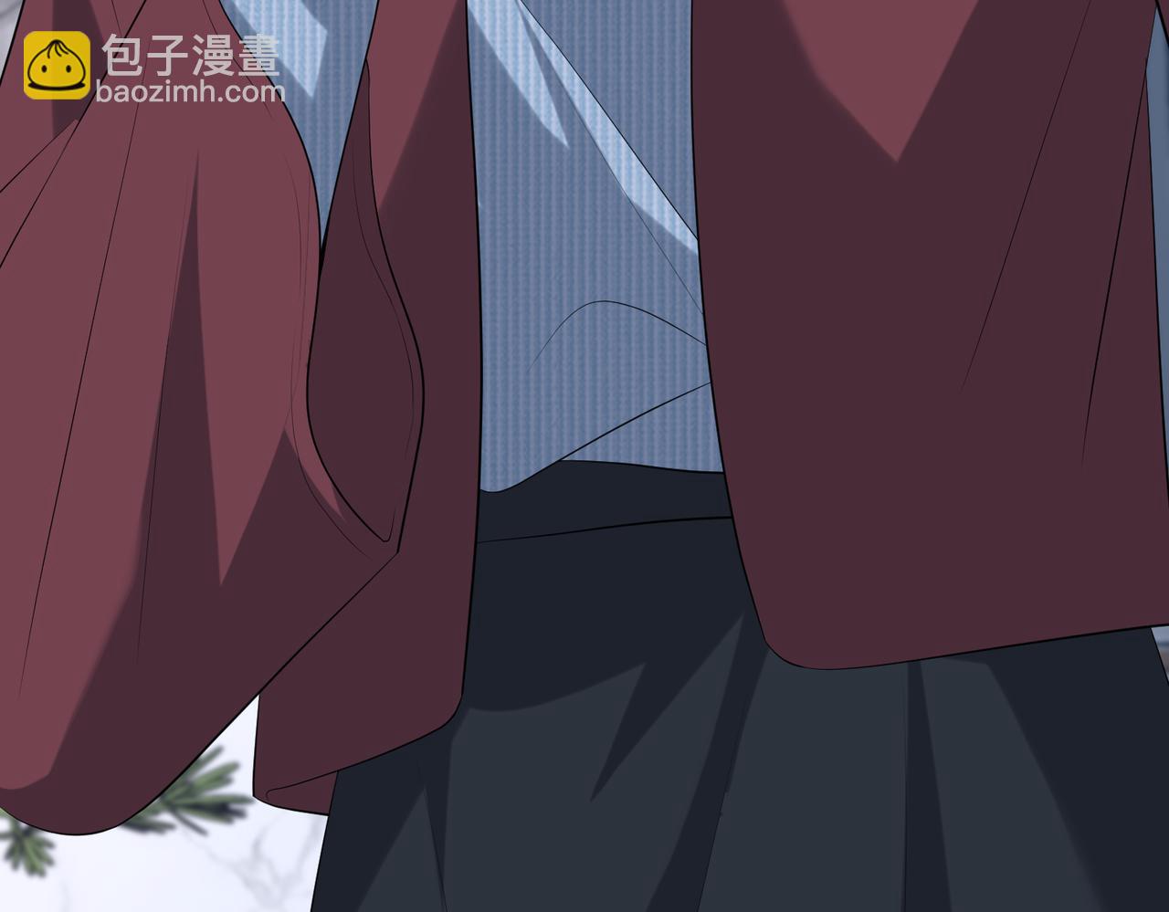 第117话 她不来，就报警！105