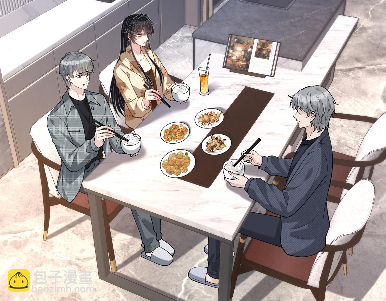 第117话 她不来，就报警！5