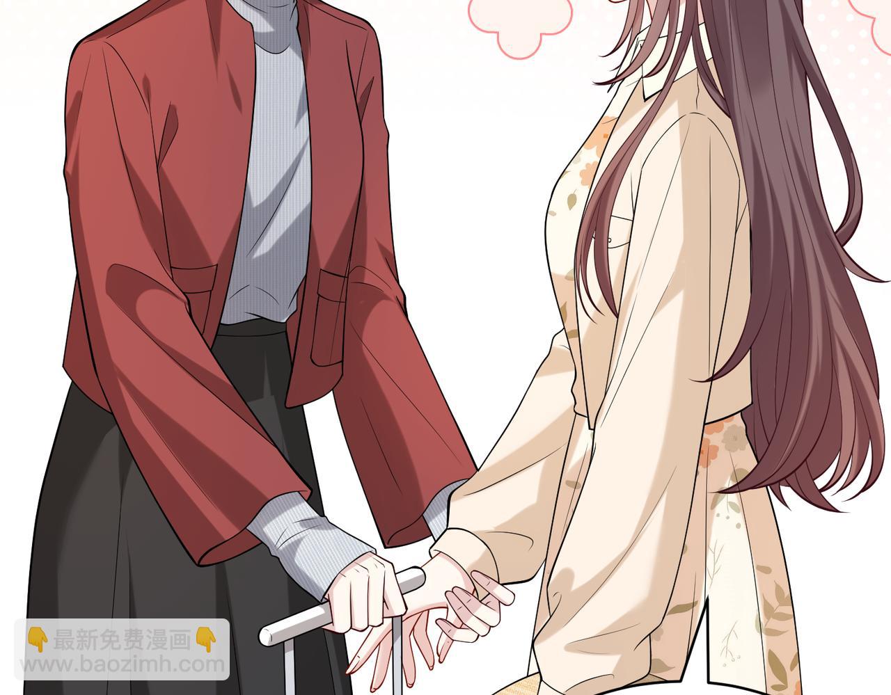 第117话 她不来，就报警！66