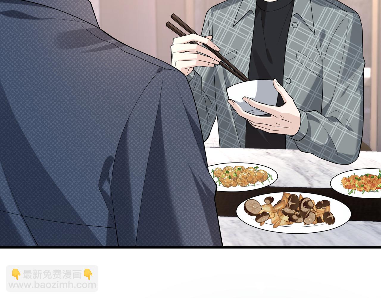 第117话 她不来，就报警！8