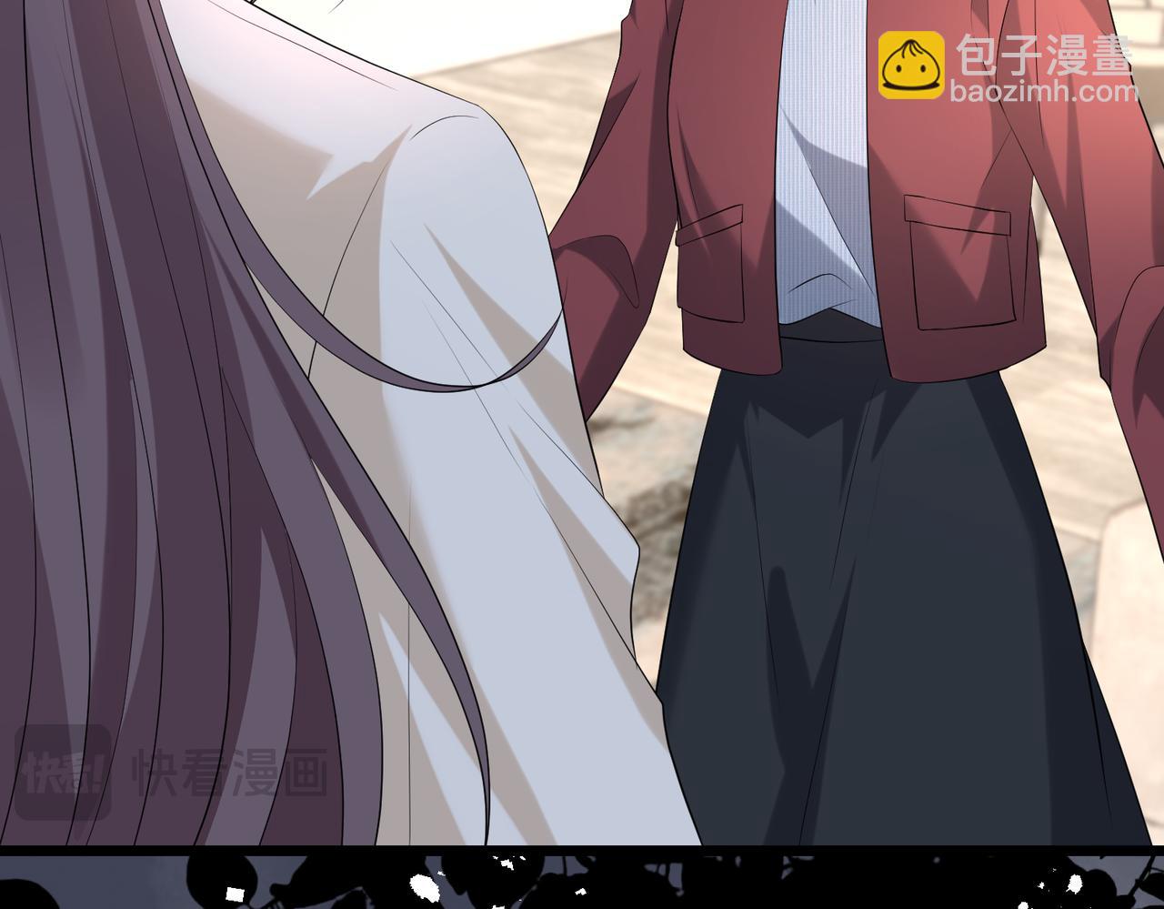 第117话 她不来，就报警！87