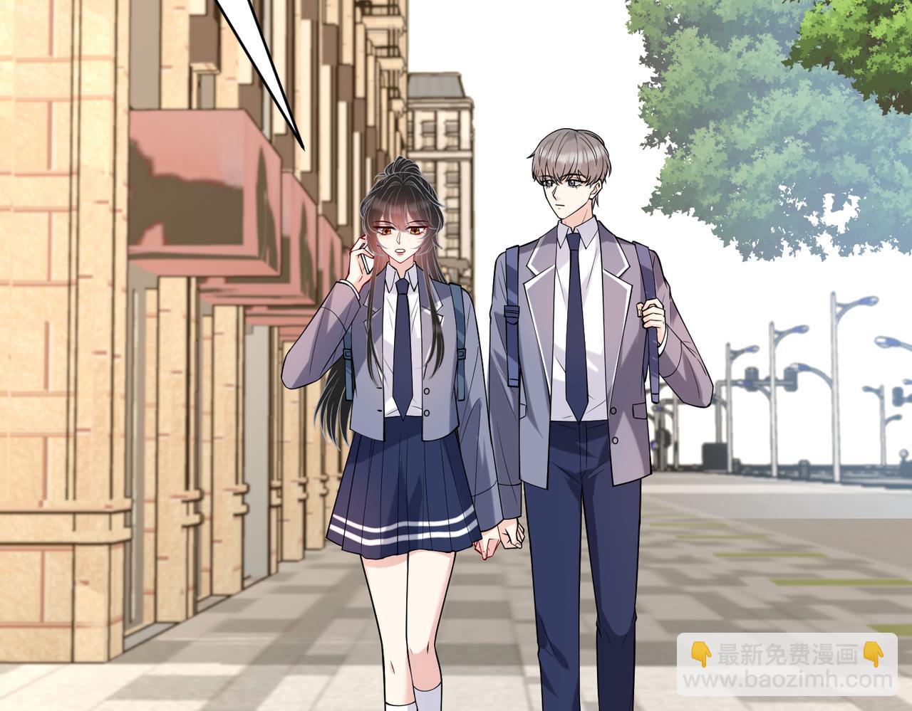 第118话 傅昀深，不行5