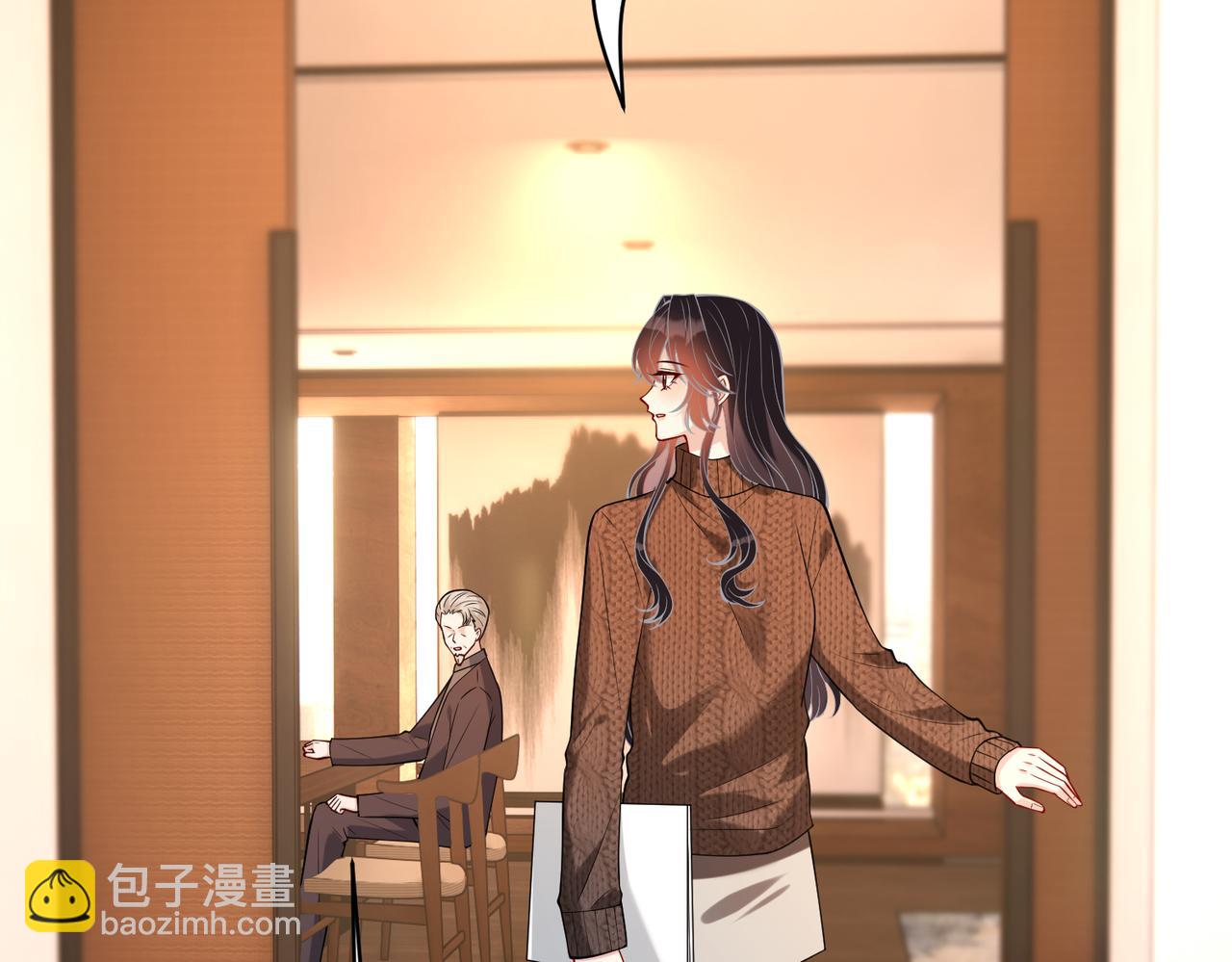 第119话 傅昀深掉马18