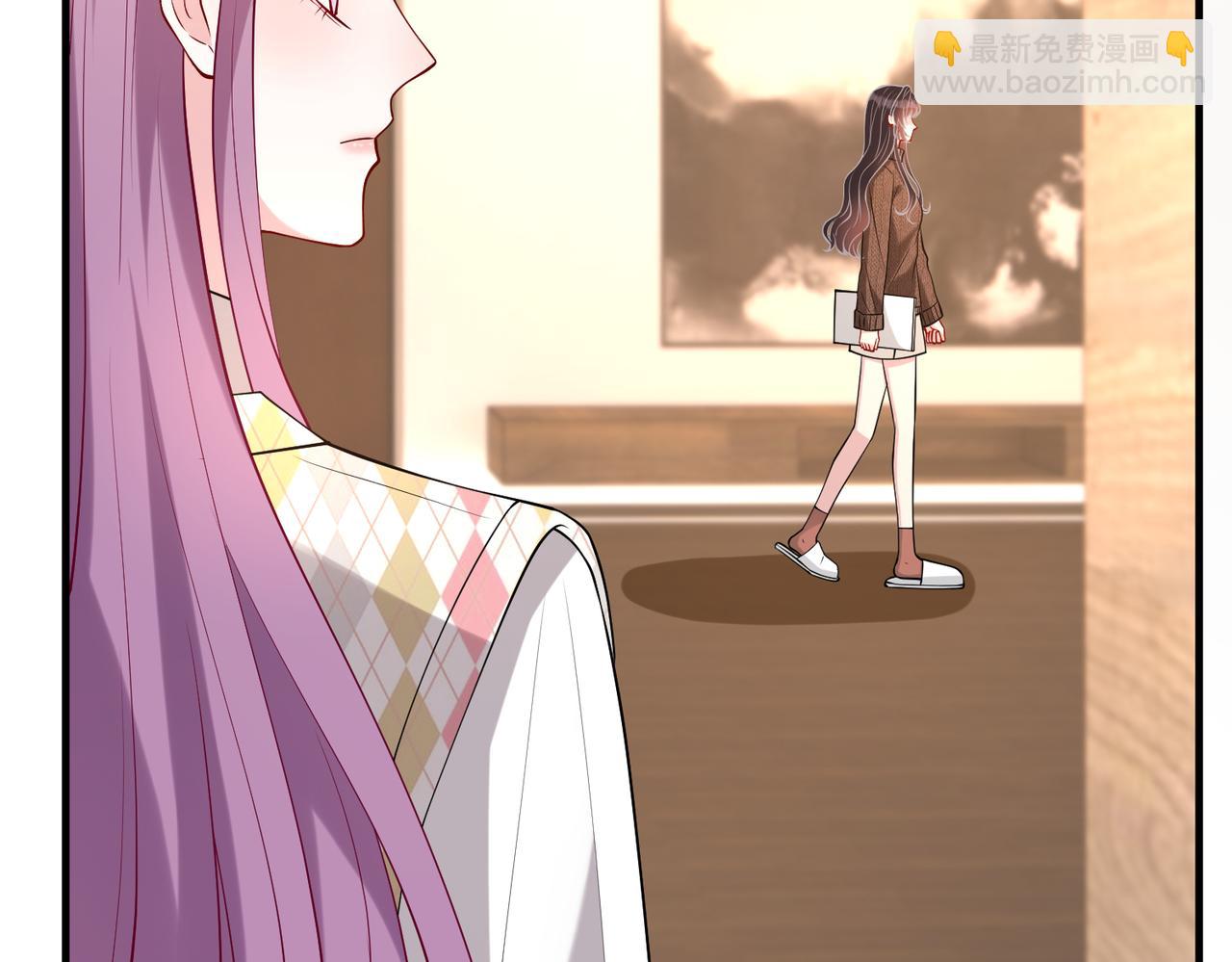 第119话 傅昀深掉马21