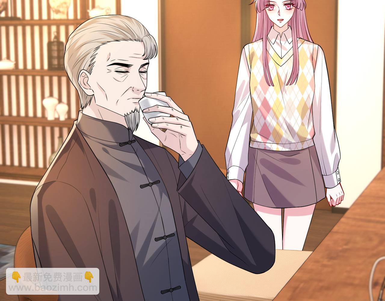 第119话 傅昀深掉马24