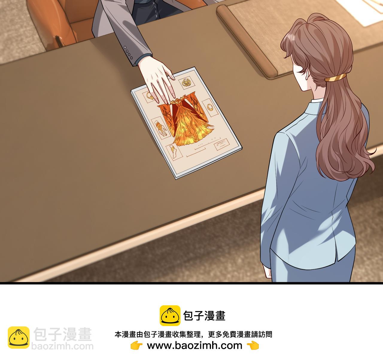 第119话 傅昀深掉马49