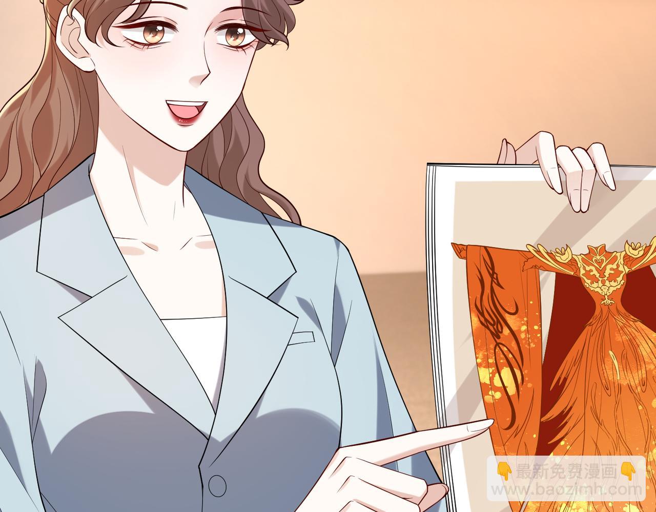 第119话 傅昀深掉马57