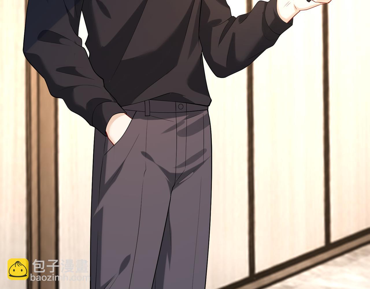第119话 傅昀深掉马75
