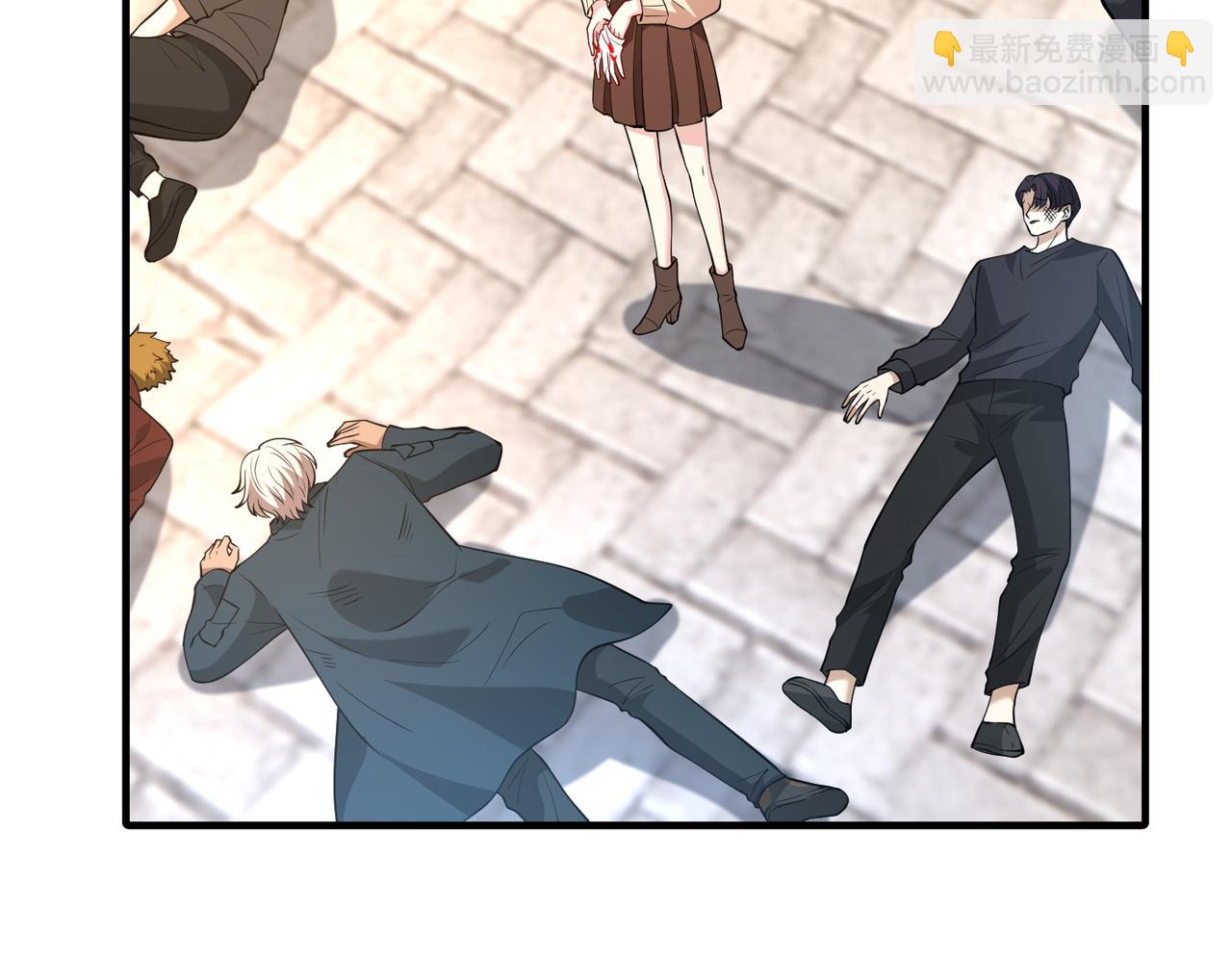 第123话 悬赏榜第一42