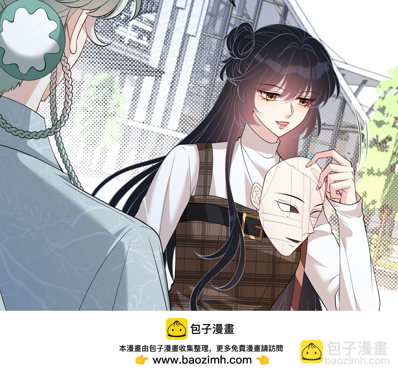 第127话 莉塔的礼物49