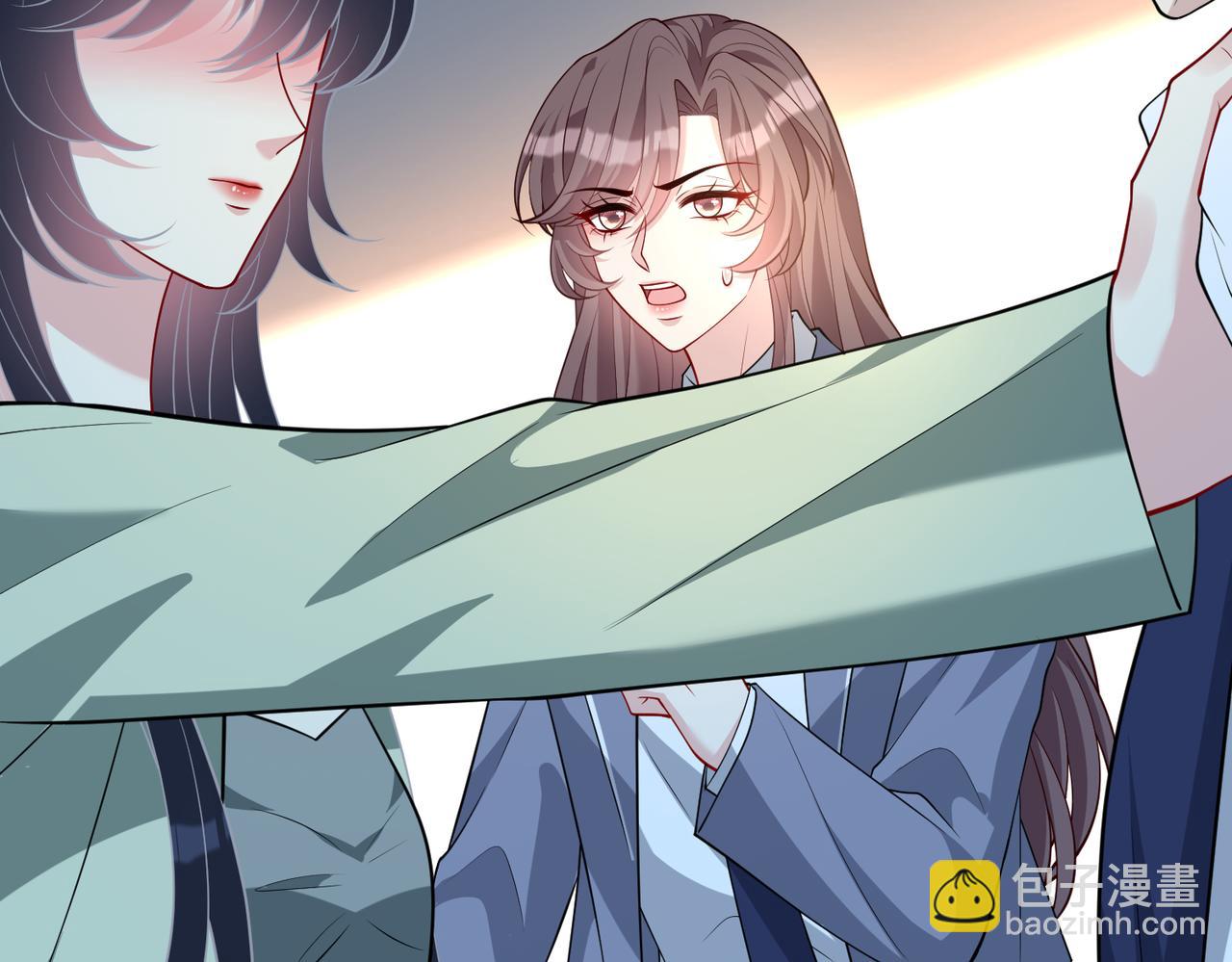 第129话 温听澜失踪33
