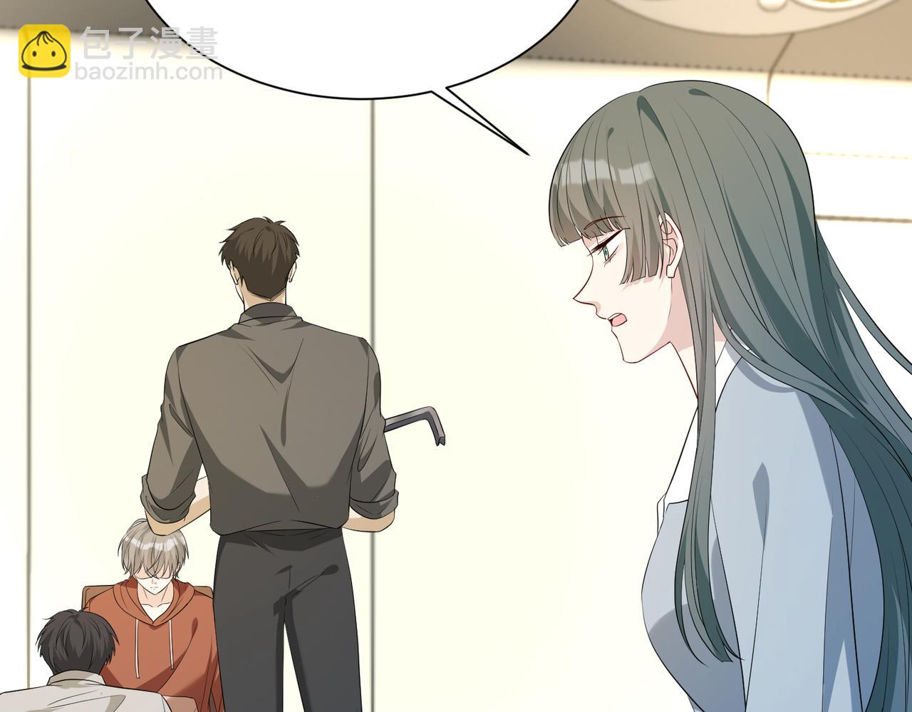 第131话 别怕，姐姐在46