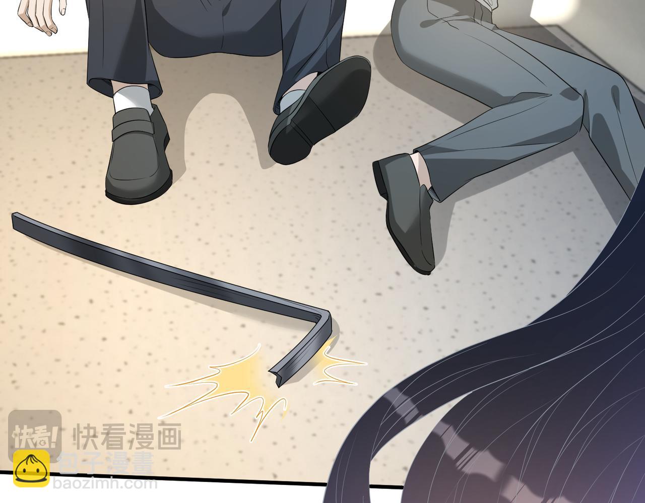 第131话 别怕，姐姐在59