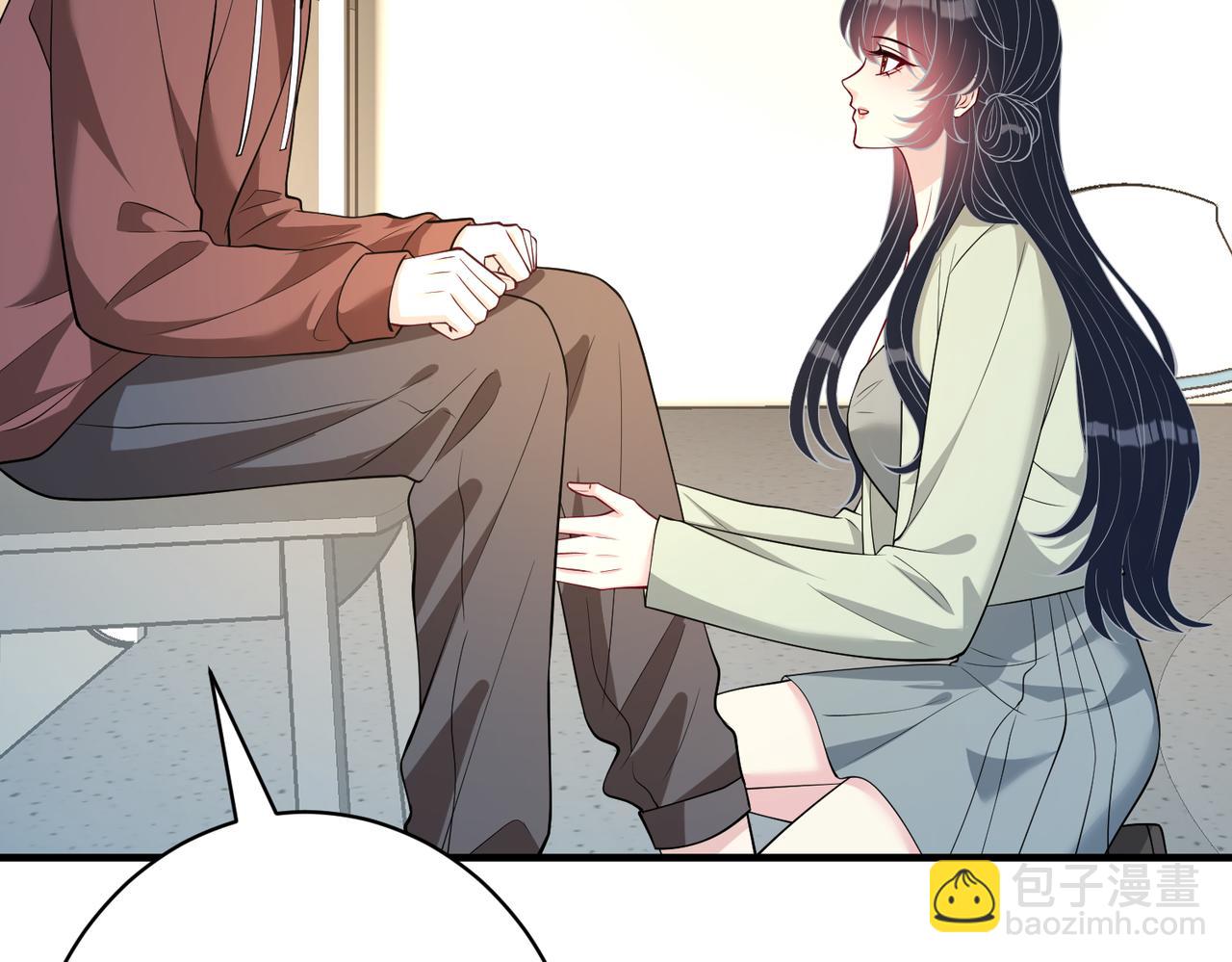 第131话 别怕，姐姐在69