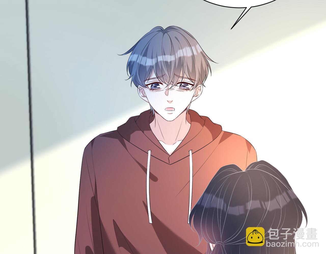 第131话 别怕，姐姐在81