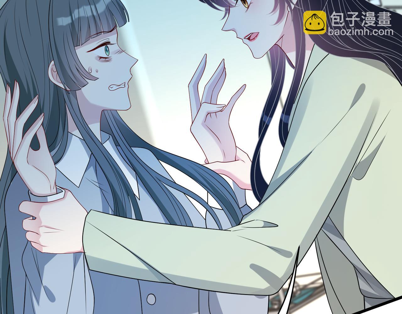 第132话 姐，你先跑21