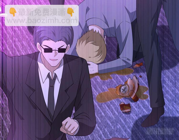 第150话 穆家送她她都不要25
