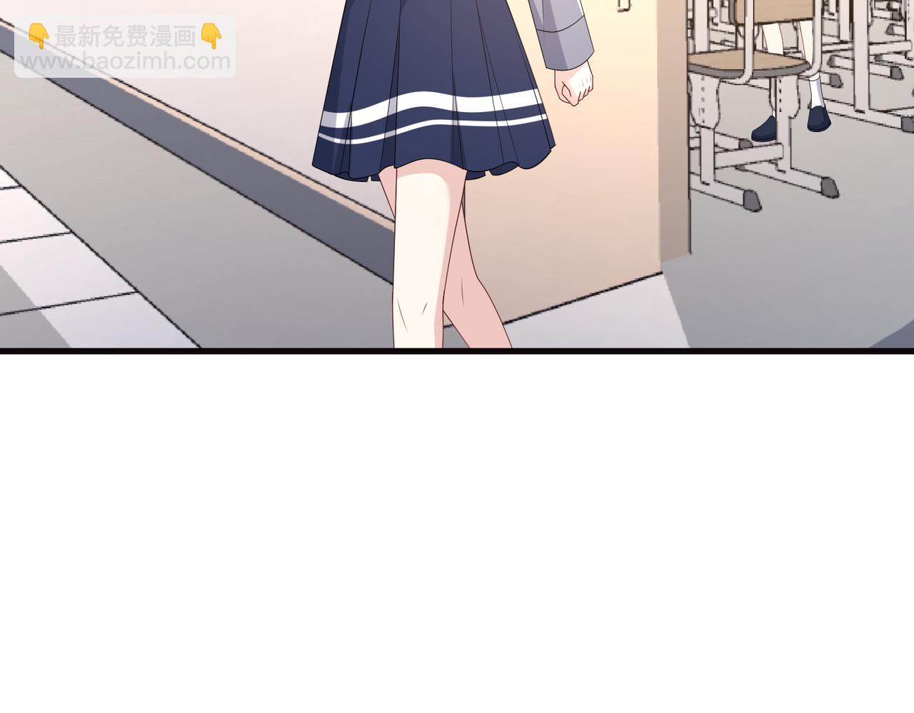 第166话 嬴玥萱的嫉妒10
