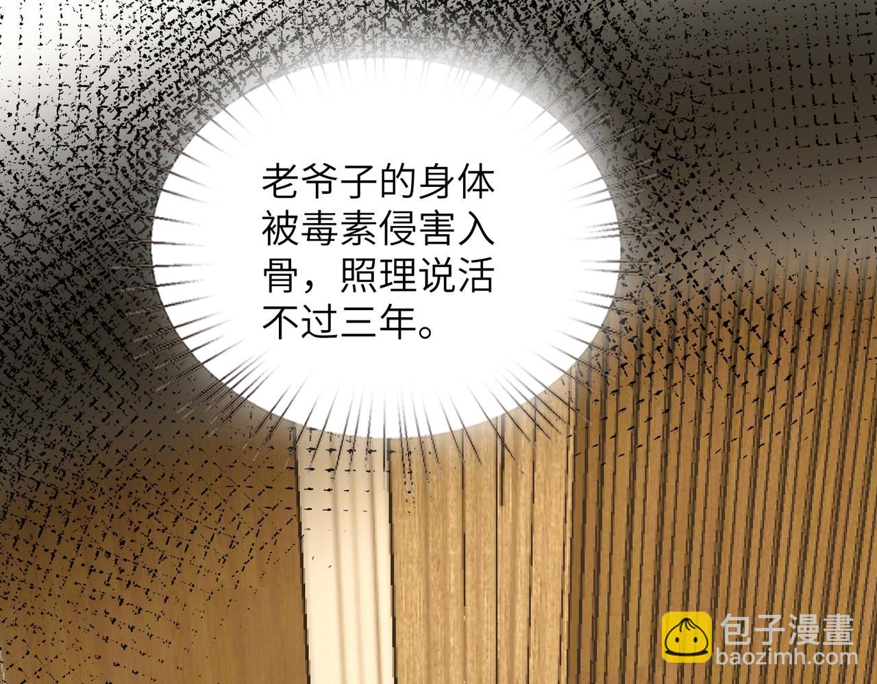第170话 傅老去世13