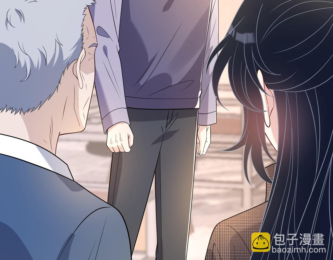 第170话 傅老去世25