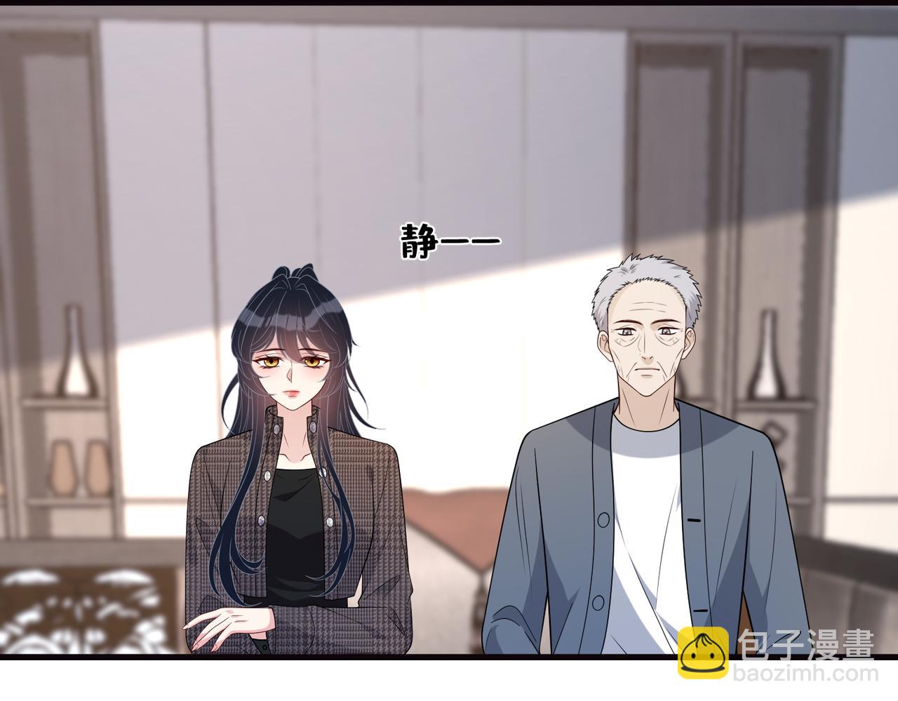 第170话 傅老去世27