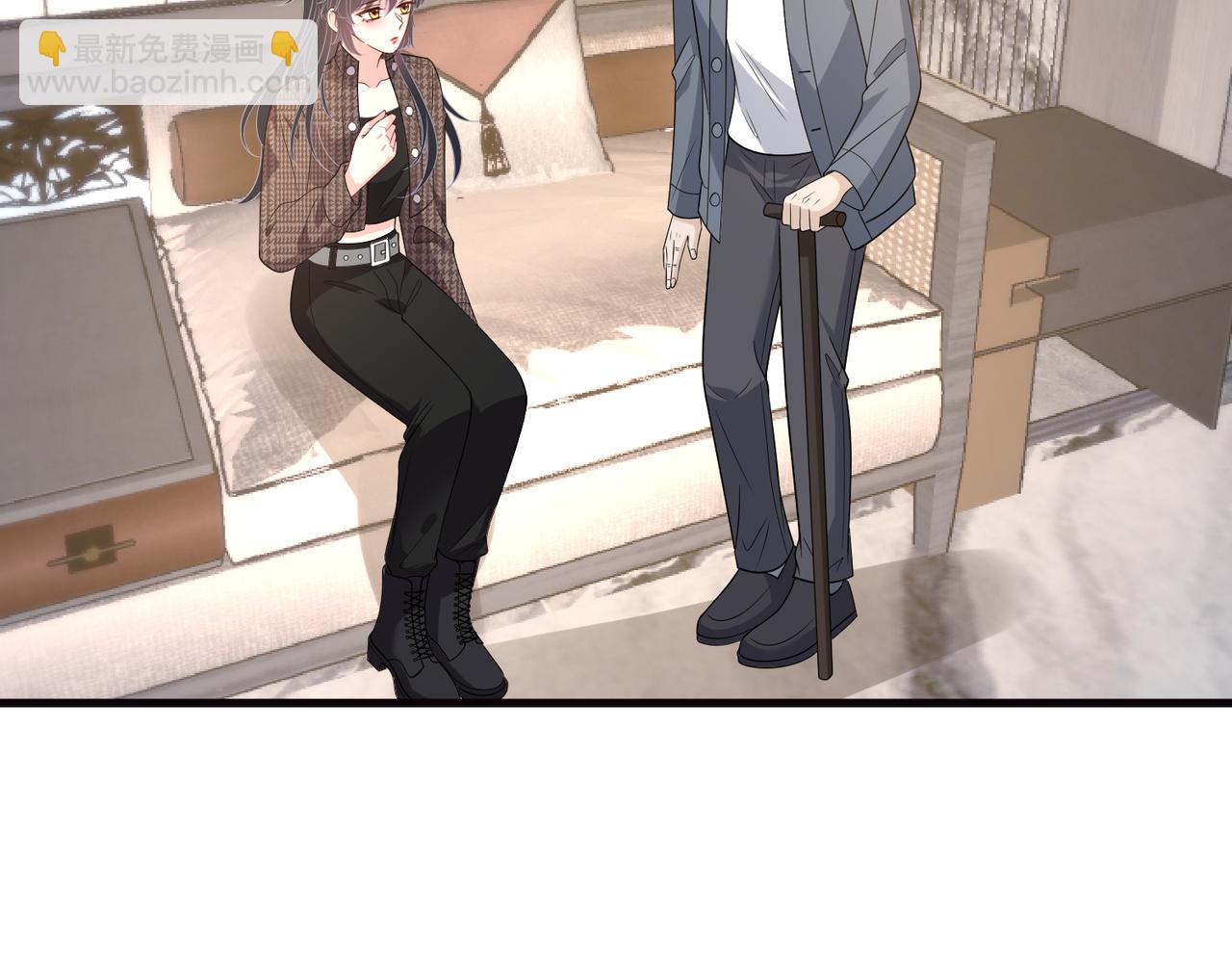 第170话 傅老去世42