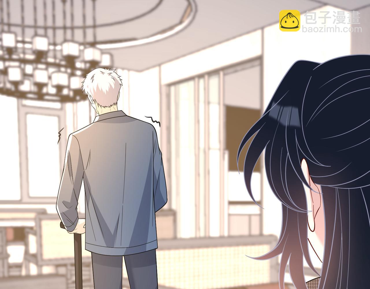 第170话 傅老去世44