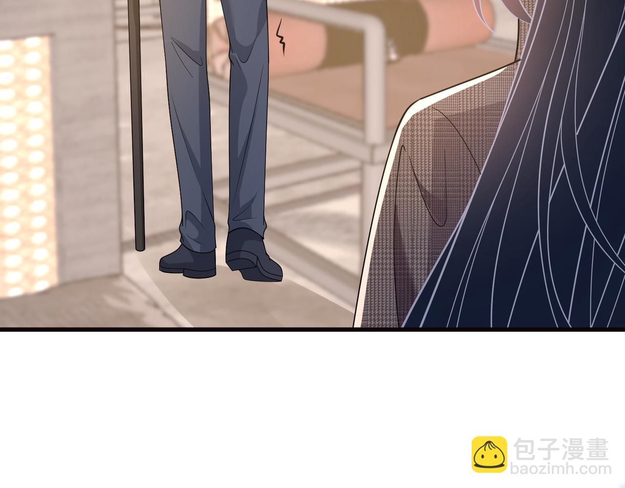第170话 傅老去世45