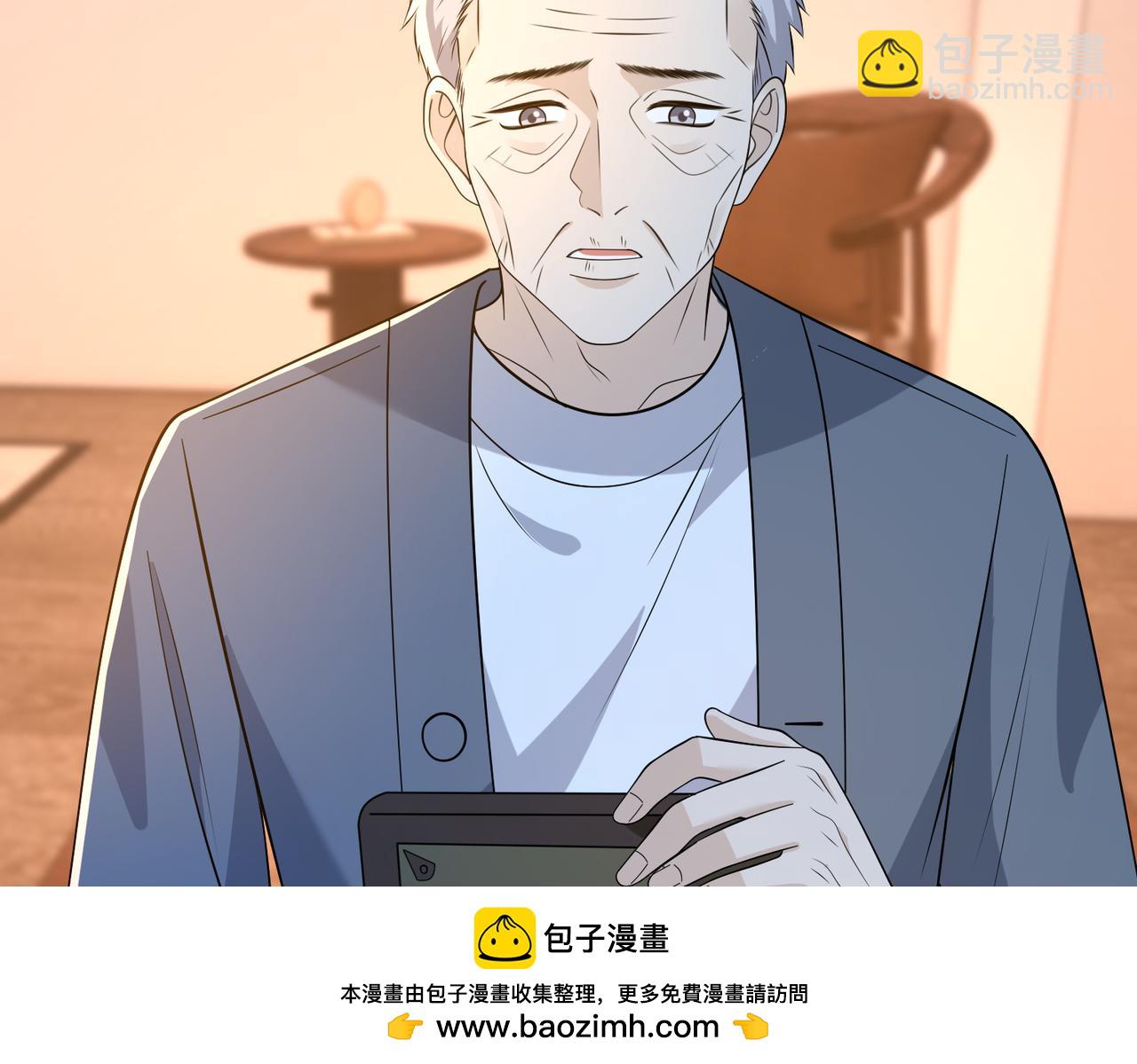 第170话 傅老去世49