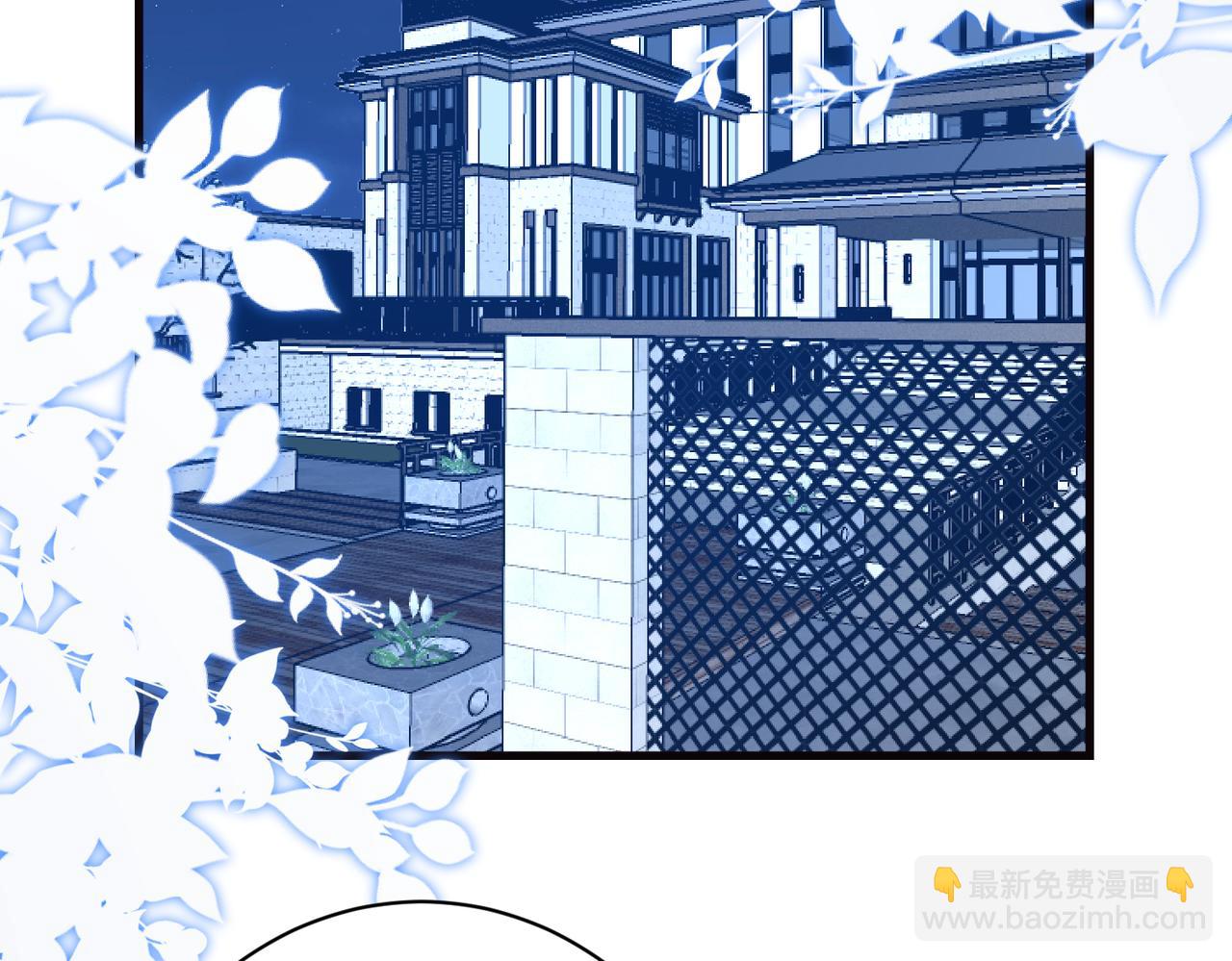 第170话 傅老去世51