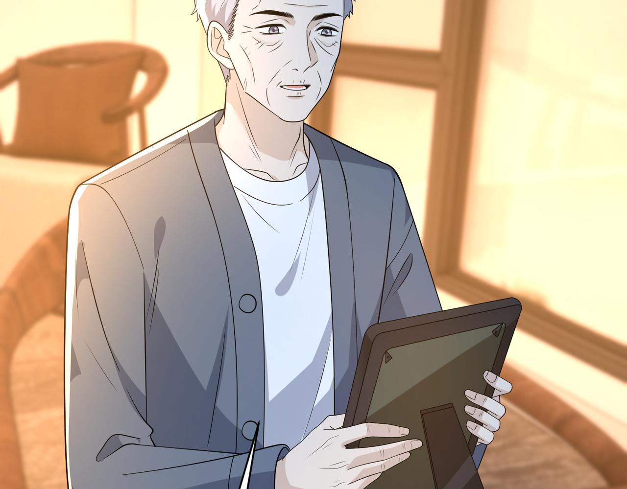 第170话 傅老去世56