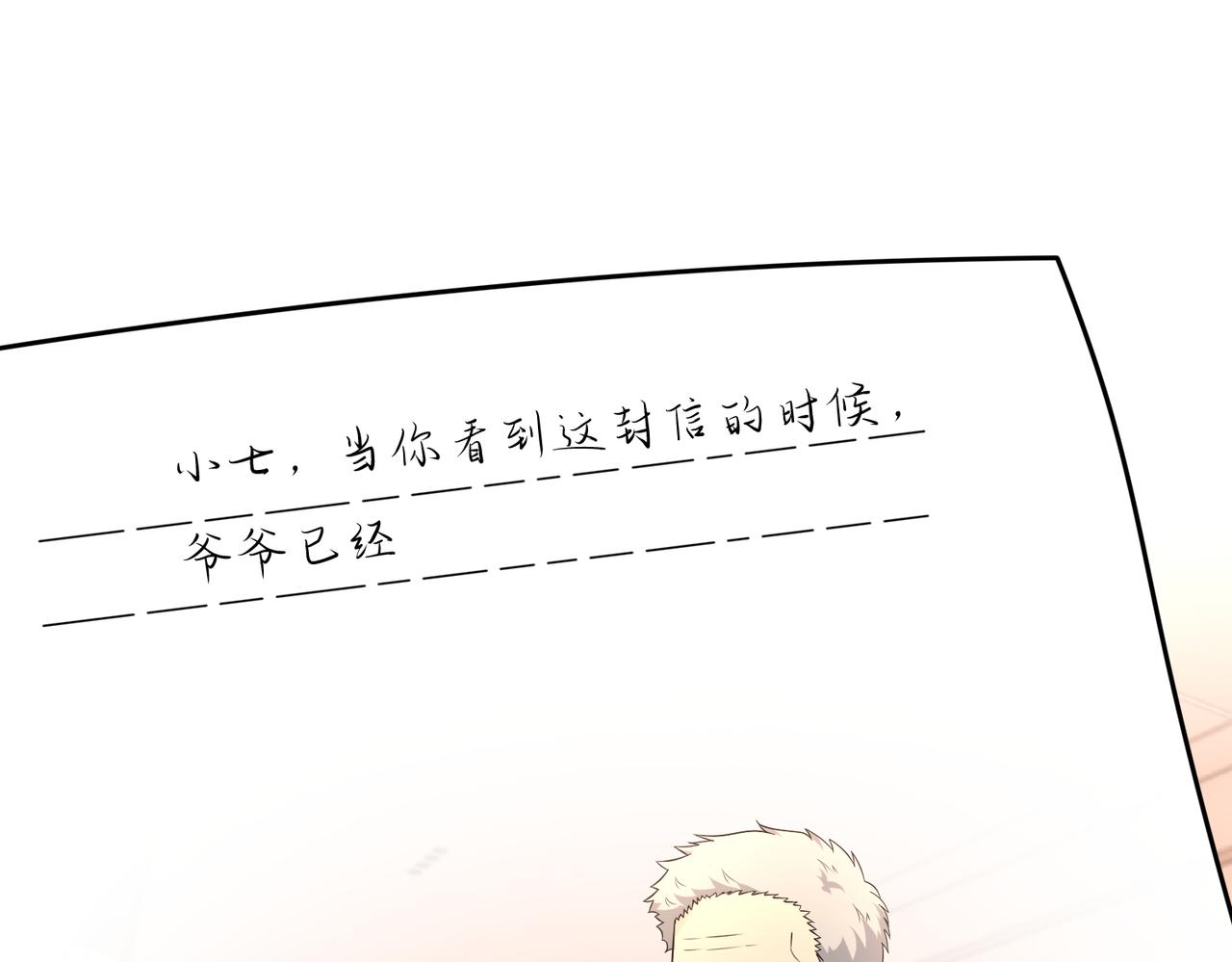 第170话 傅老去世59