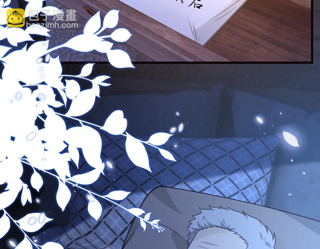 第170话 傅老去世63