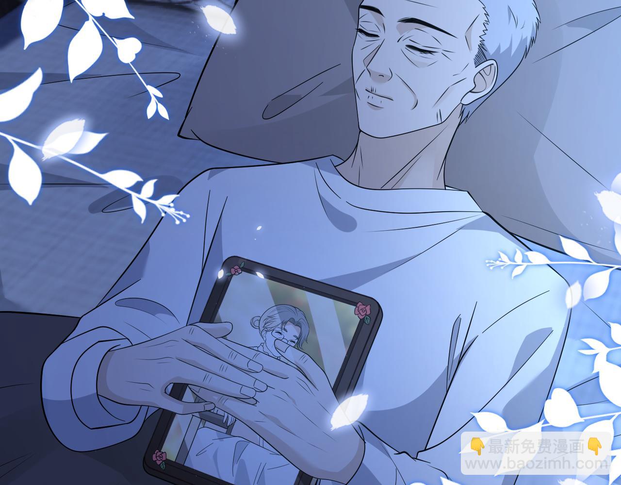 第170话 傅老去世64