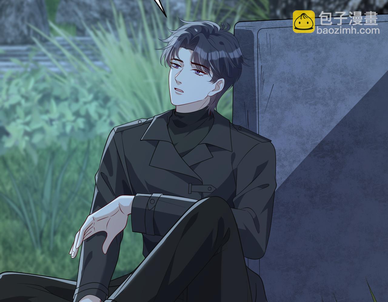 第174话 无声的告白19