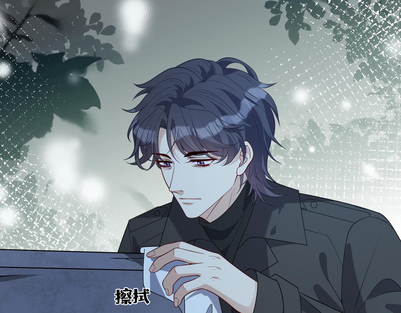 第174话 无声的告白8