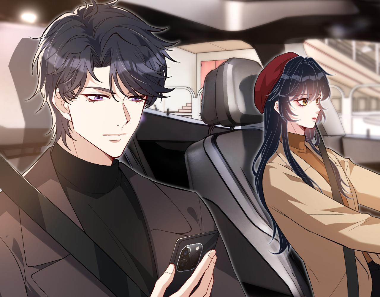 第176话 她想当你爸爸5