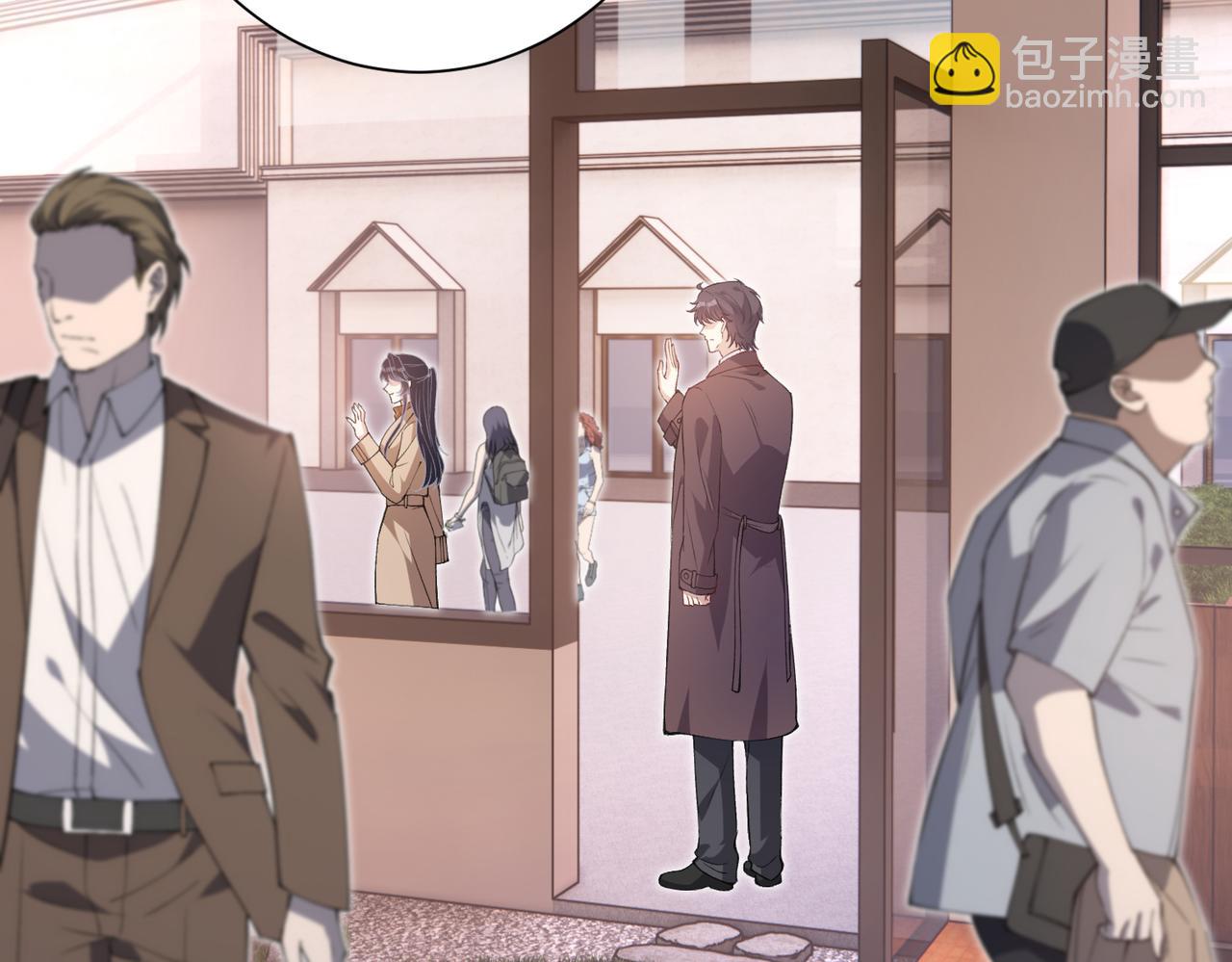第176话 她想当你爸爸61