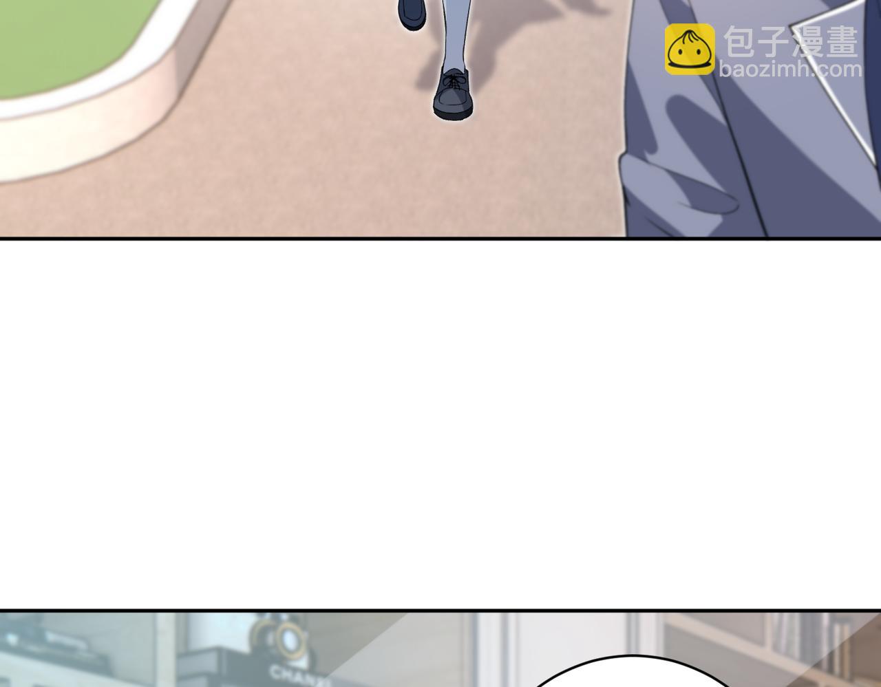 第179话 美貌诱人傅昀深11