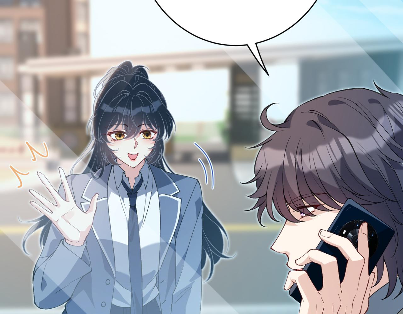第179话 美貌诱人傅昀深18