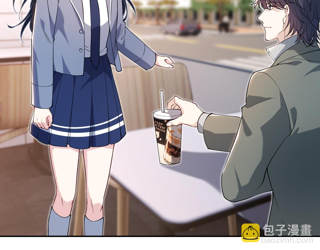 第179话 美貌诱人傅昀深25