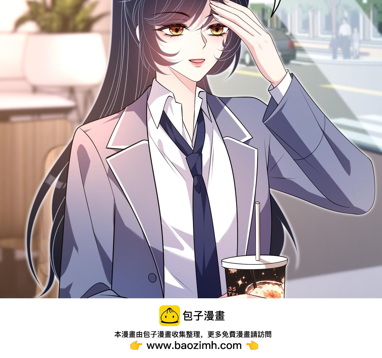 第179话 美貌诱人傅昀深53