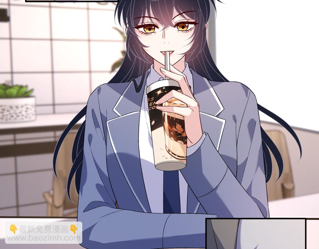 第179话 美貌诱人傅昀深62