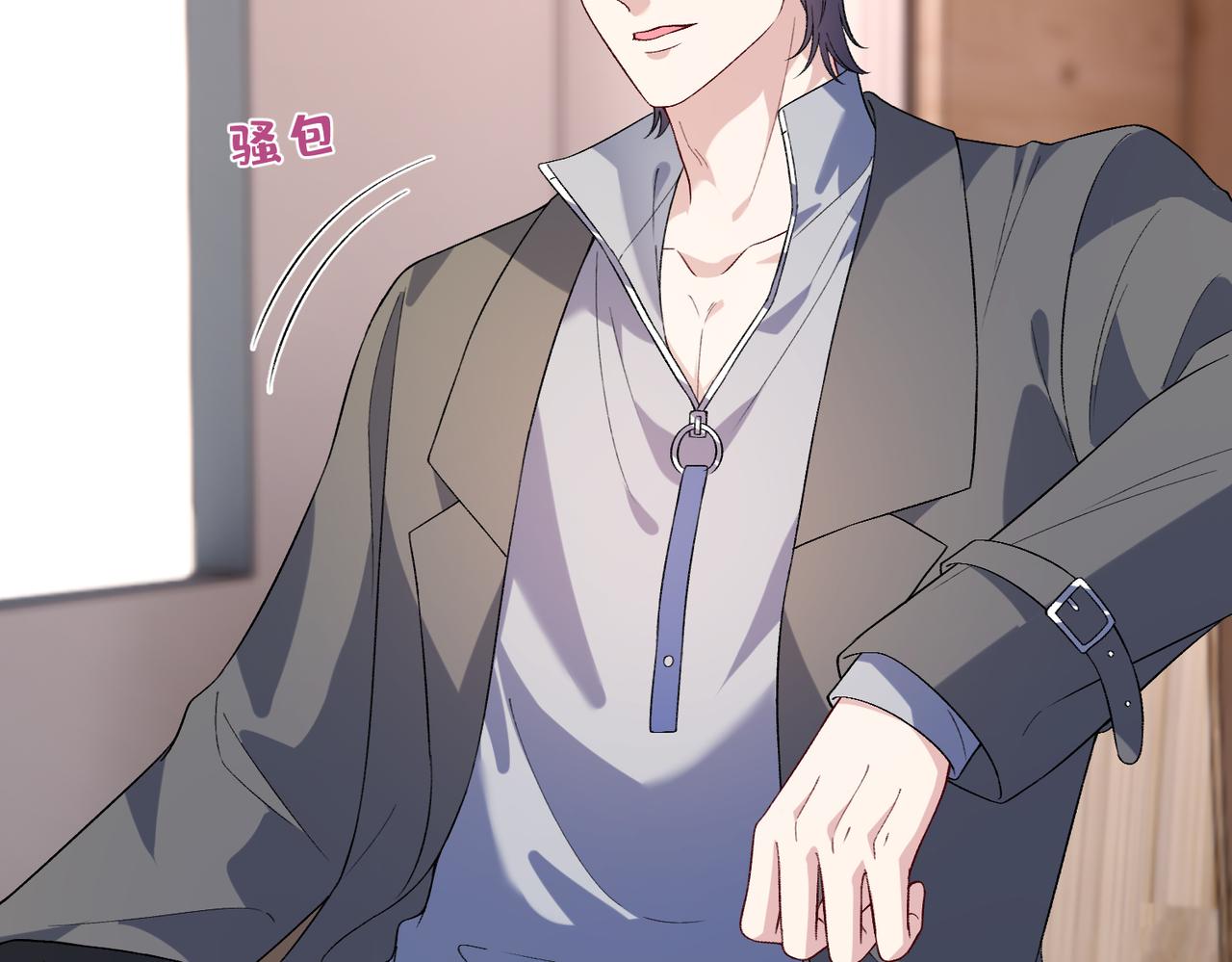 第179话 美貌诱人傅昀深65