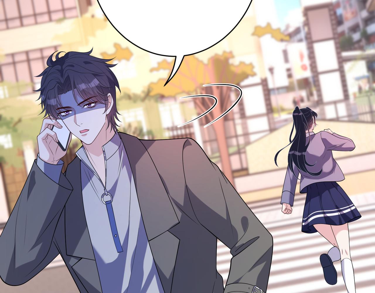 第179话 美貌诱人傅昀深79