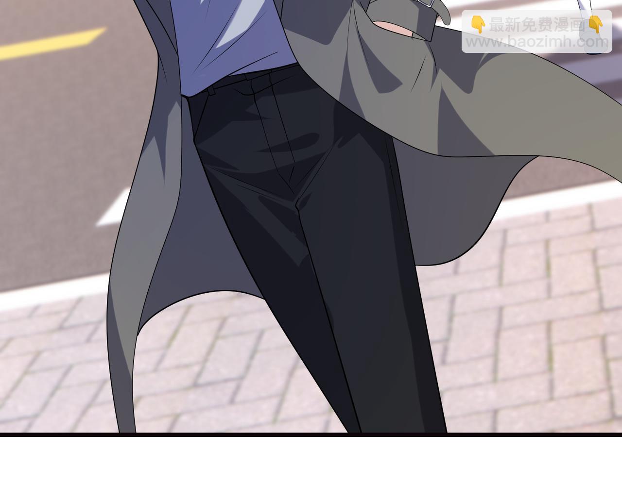 第179话 美貌诱人傅昀深80
