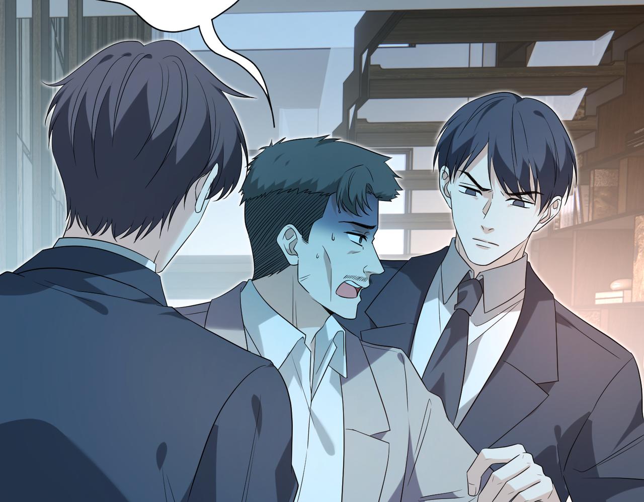 第180话 傅家人的下场33