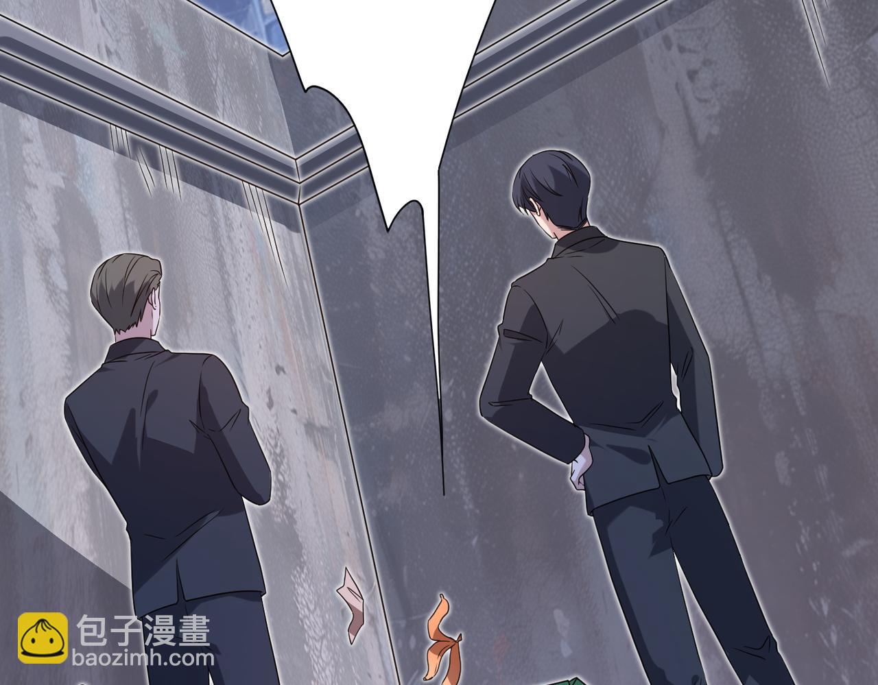 第181话 傅昀深的白月光？20