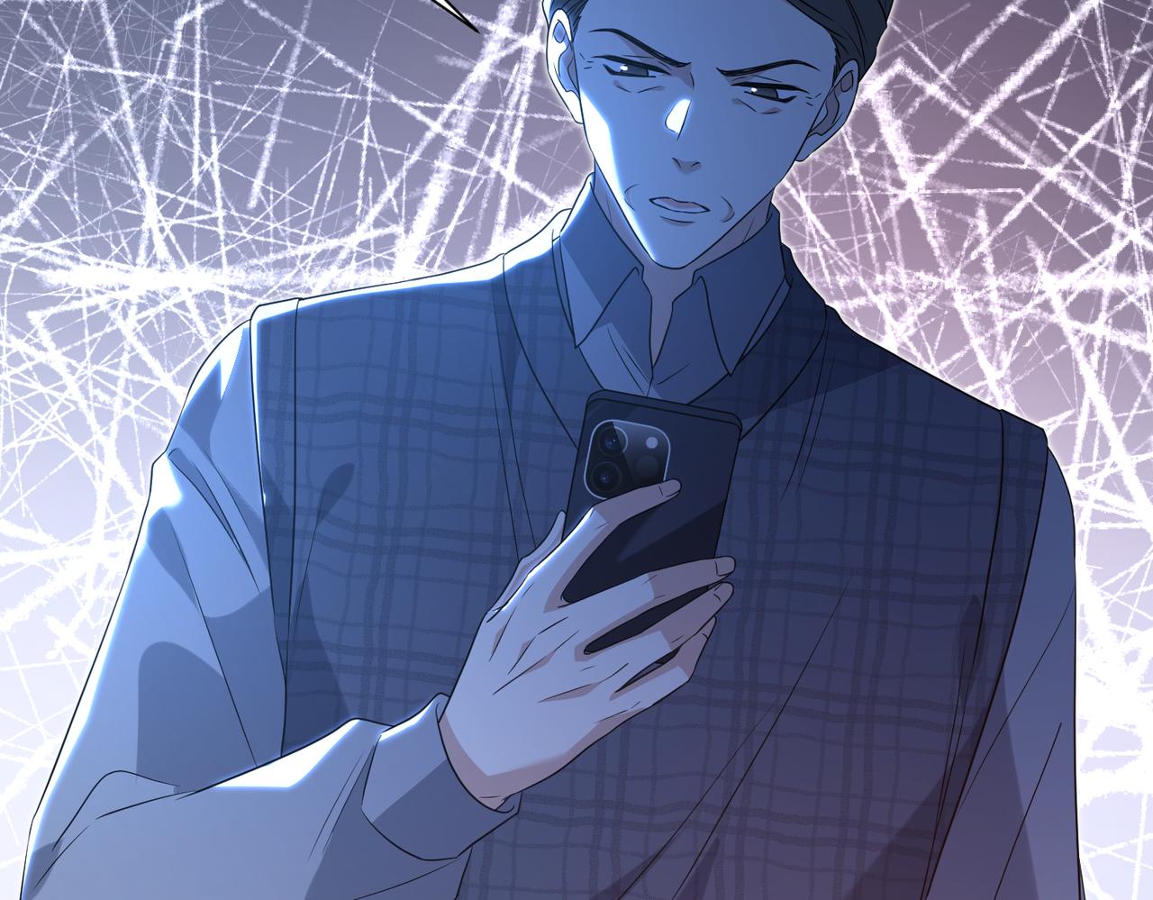 第181话 傅昀深的白月光？31