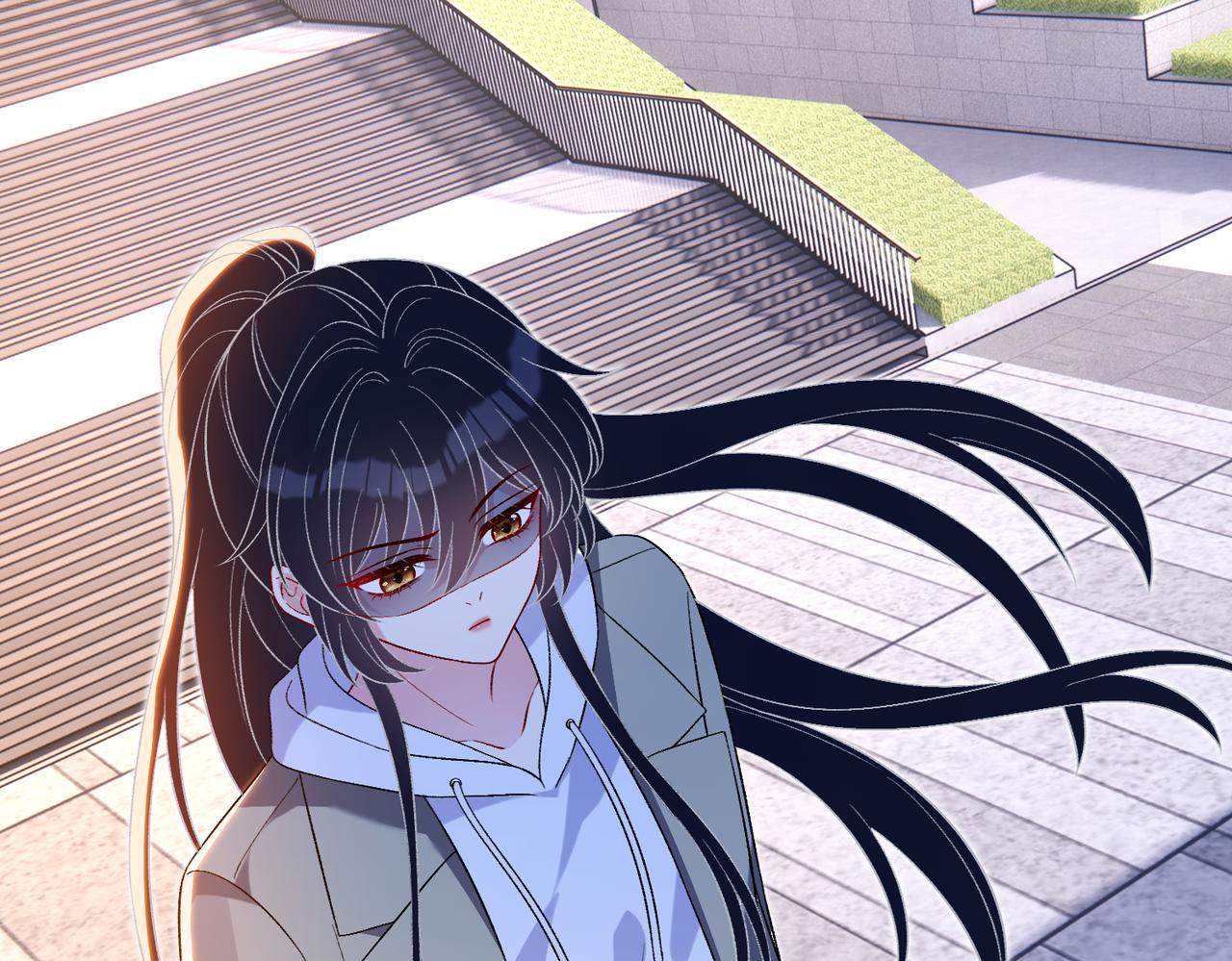 第181话 傅昀深的白月光？42